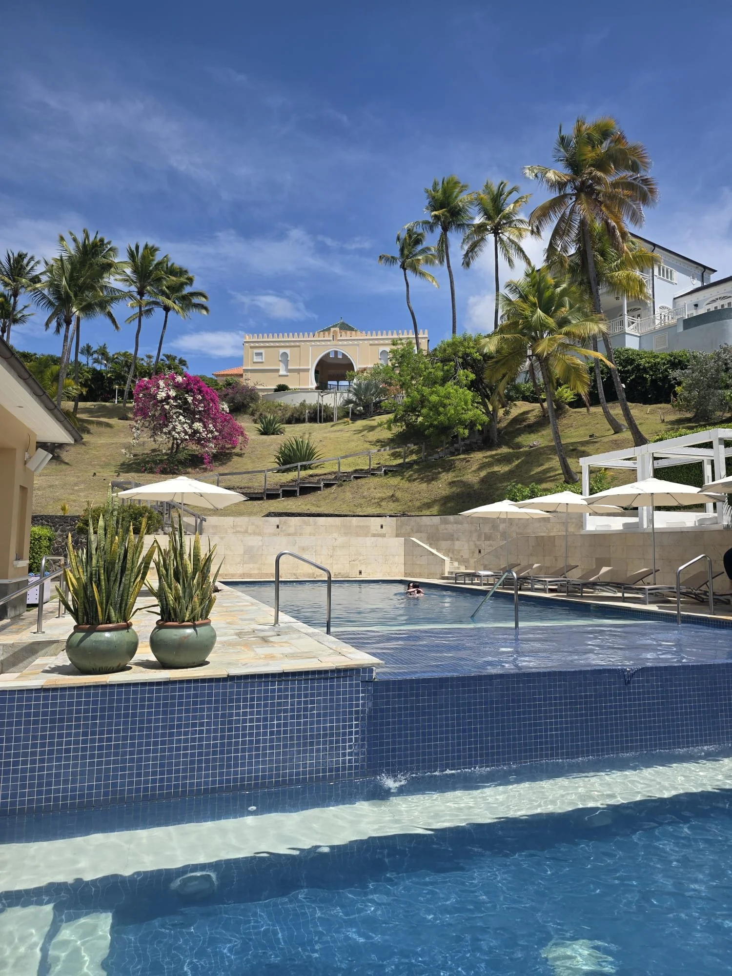 Body Holiday - St. Lucia 2026