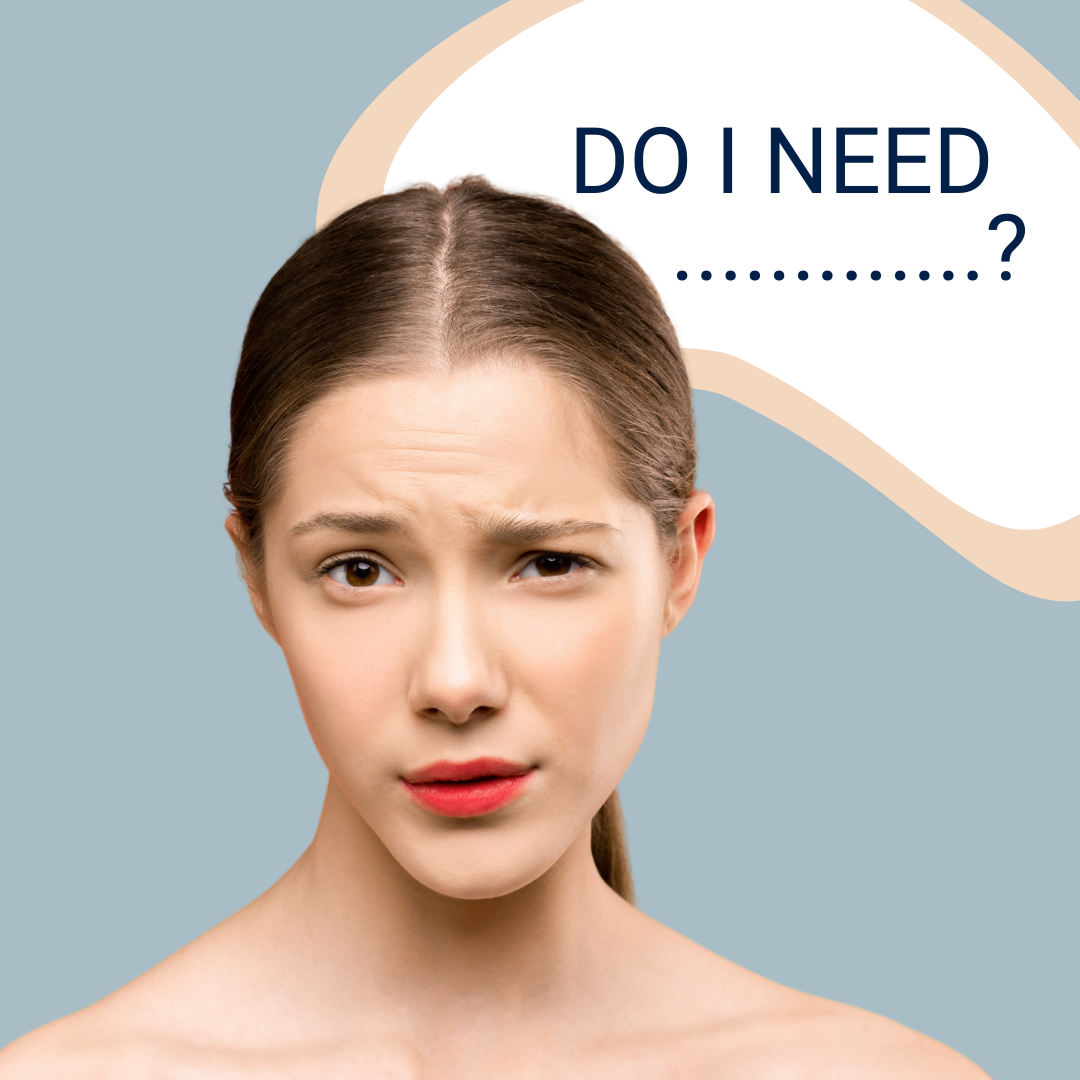 More Is Not Always Best: Simplify Your Skincare Routine