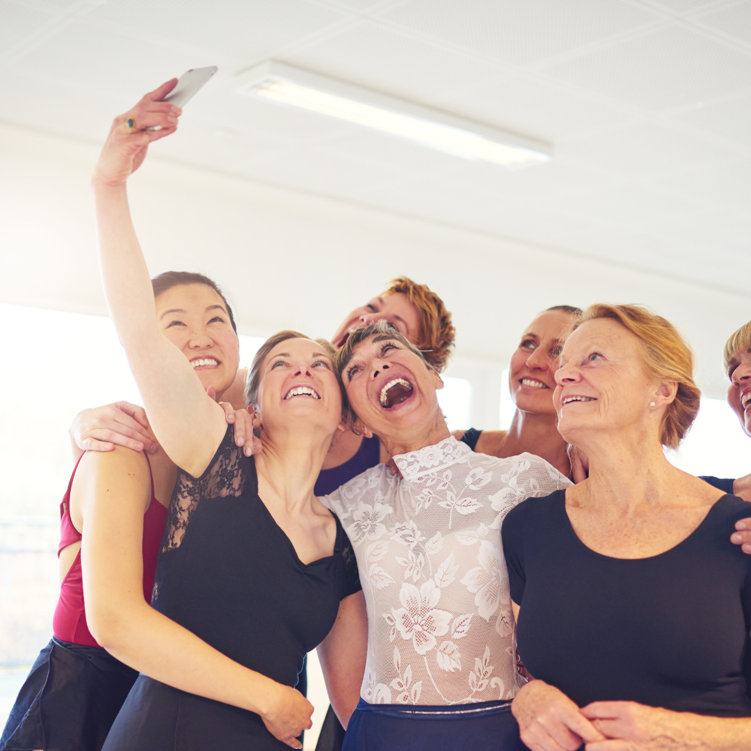 The Right Skincare Routine For Every Age