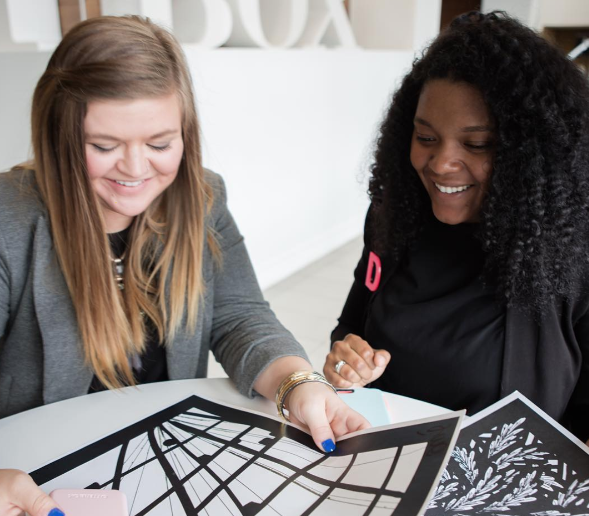 Project Runway & OtterBox