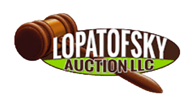Lopatofsky Auctions