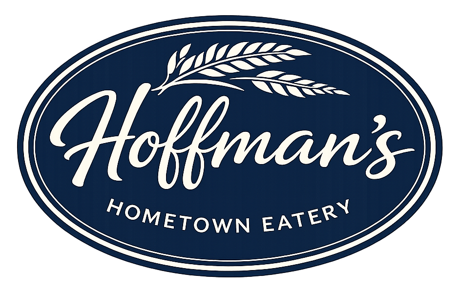HOFFMAN'S HOMETOWN EATERY