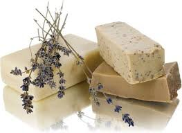Goat Milk Soap