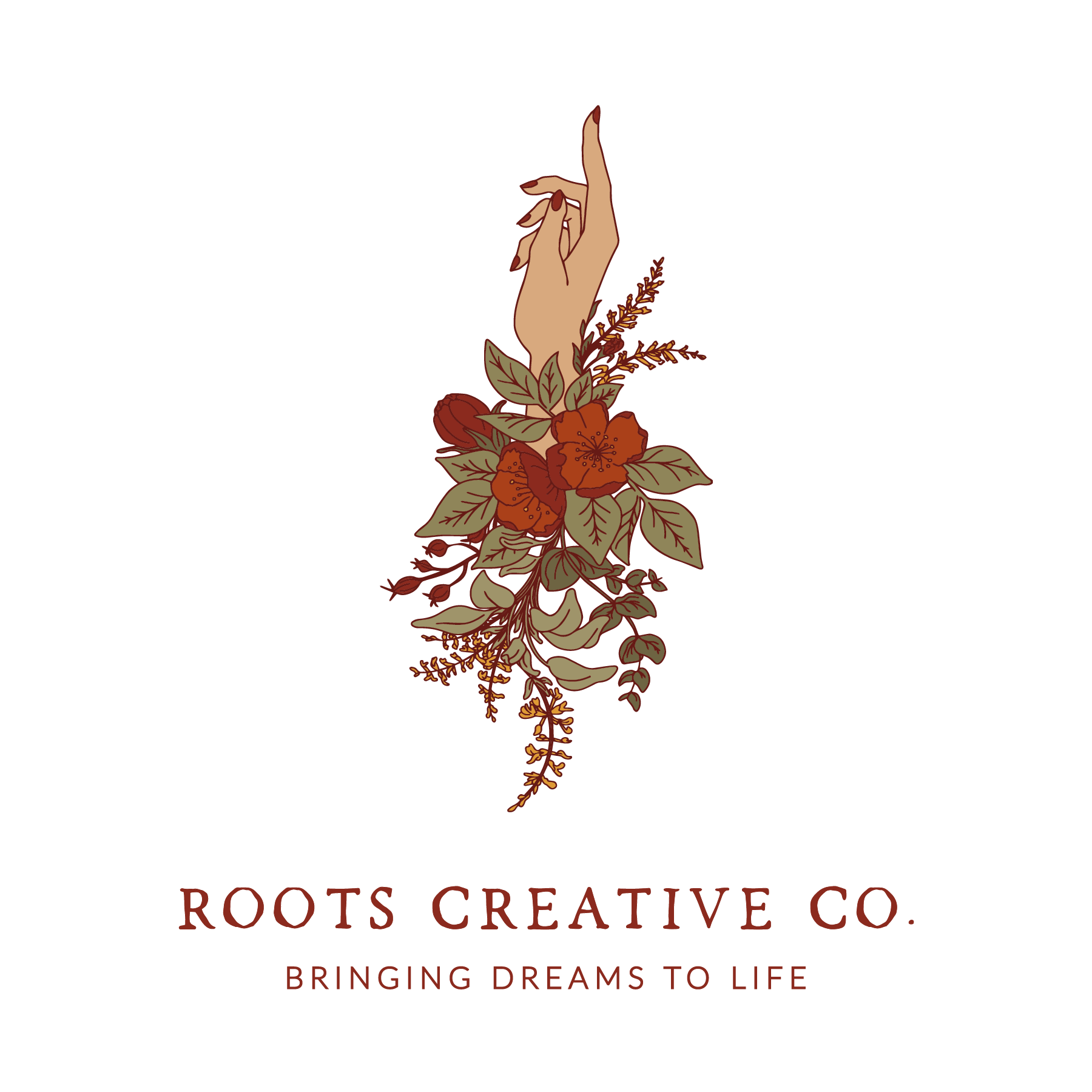 About — Roots Creative Co.