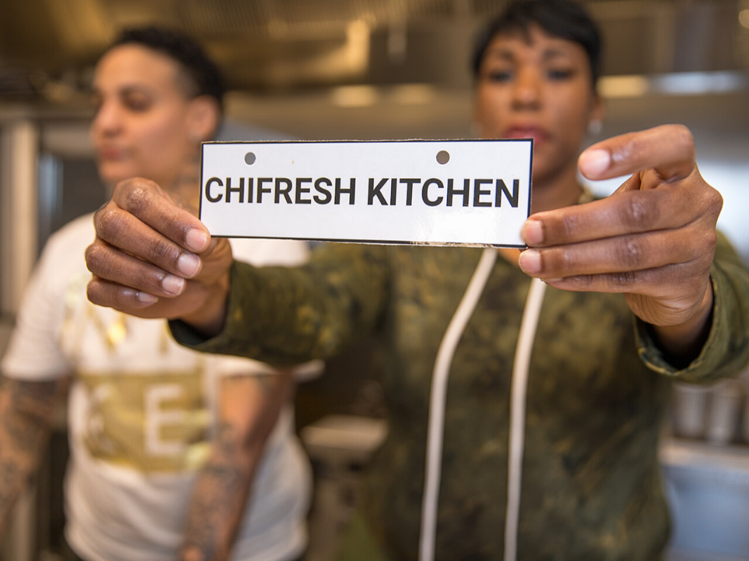 ChiFresh Kitchen