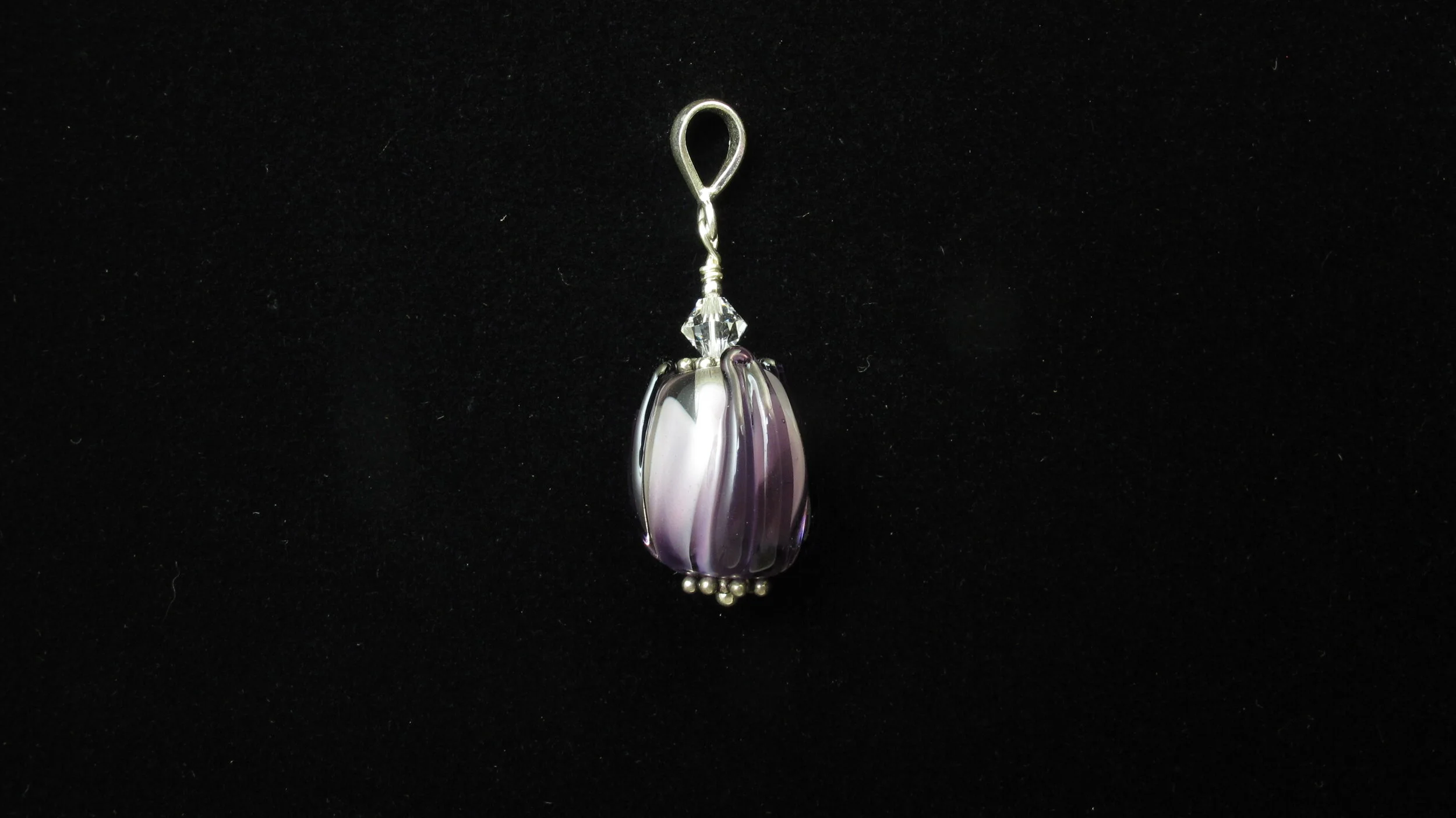 Tulip Pendant Violet.JPG