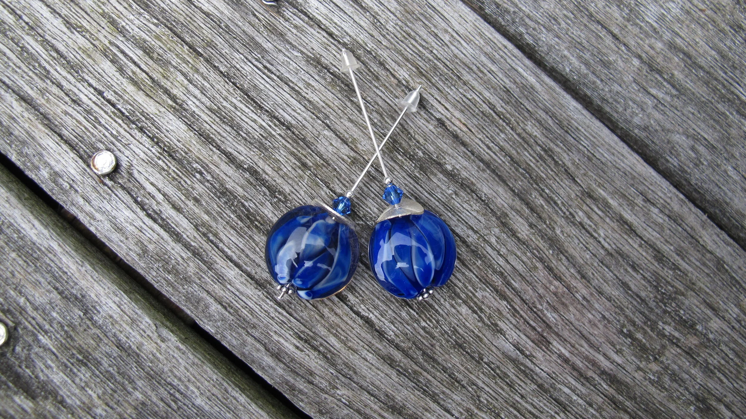 Lentil 22 cobalt petal ear on deck.JPG