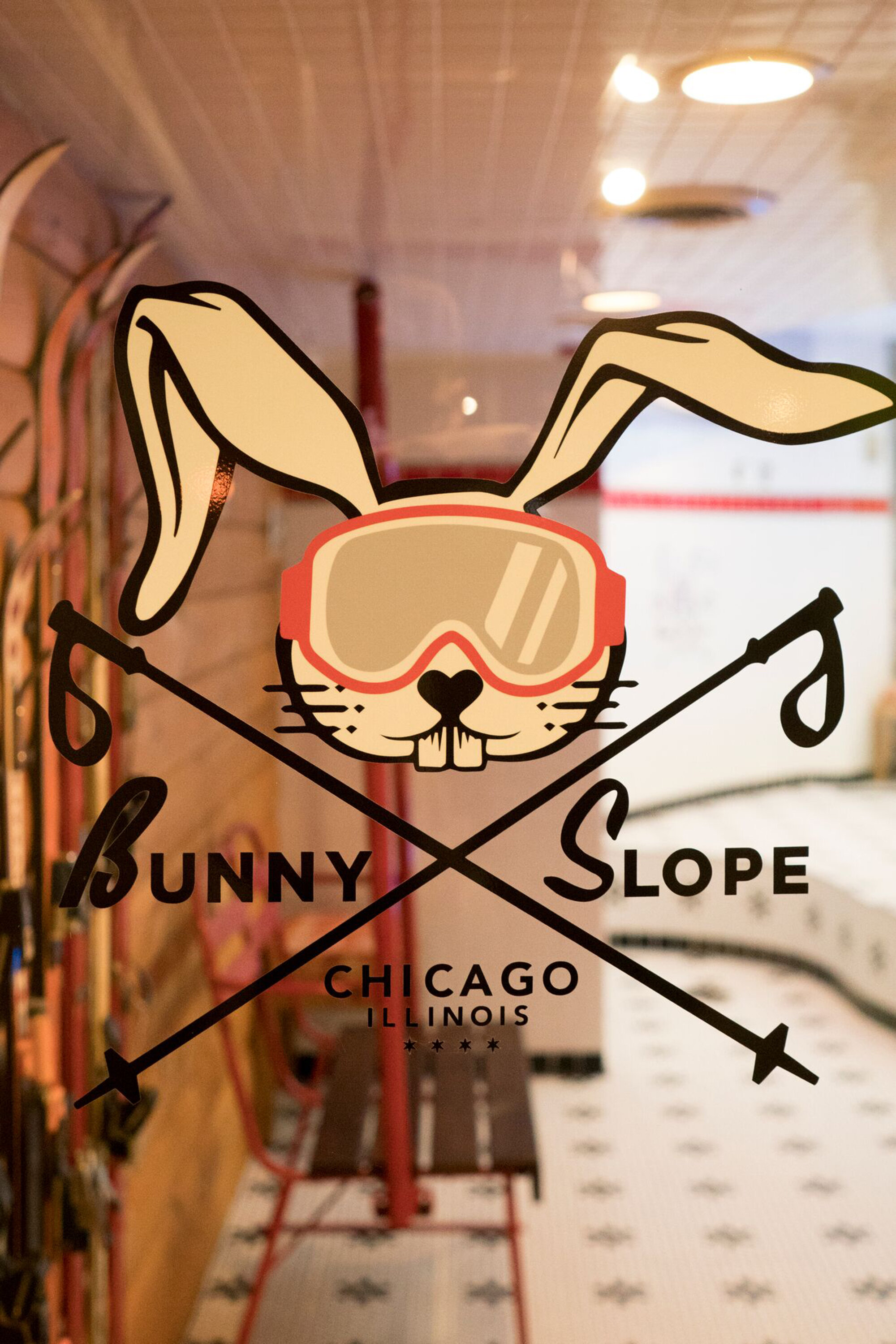 ACME Hotel Bunny Slope — blocHaus