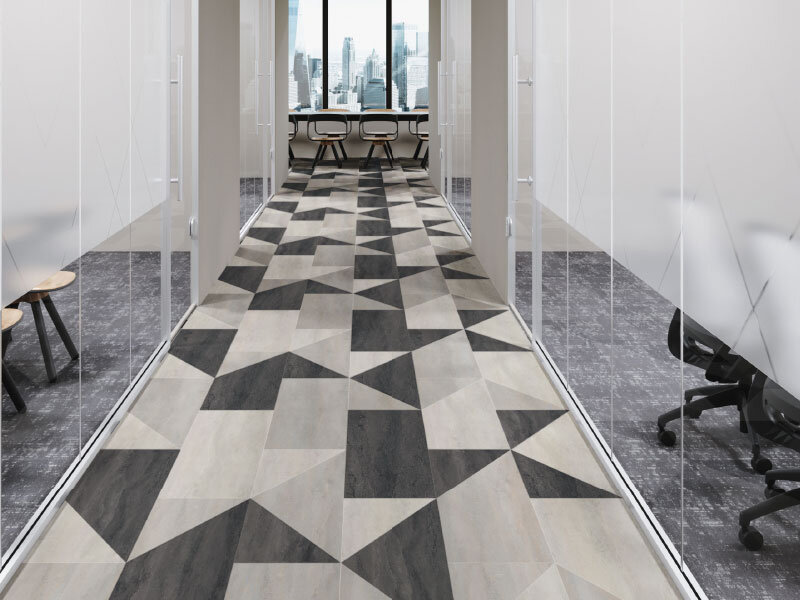 Mannington - Amtico Signature LVT