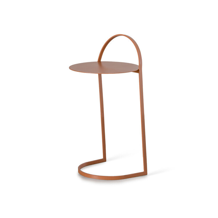 Sossego Design - Alca Side Table