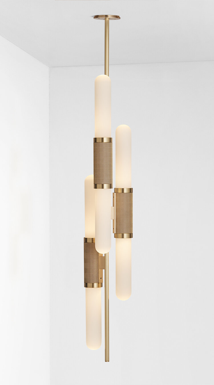 Articolo Lighting - Scandal Pendant