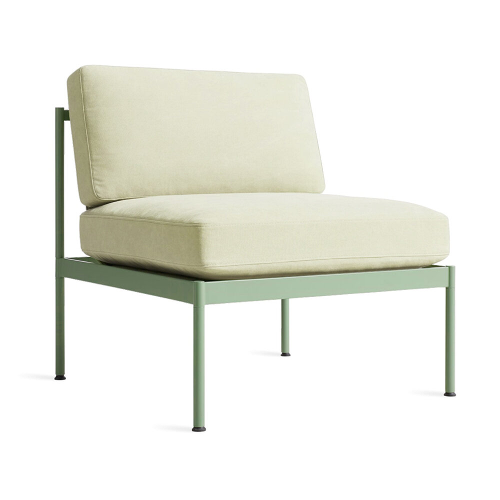 Chassis Lounge Chair - BluDot