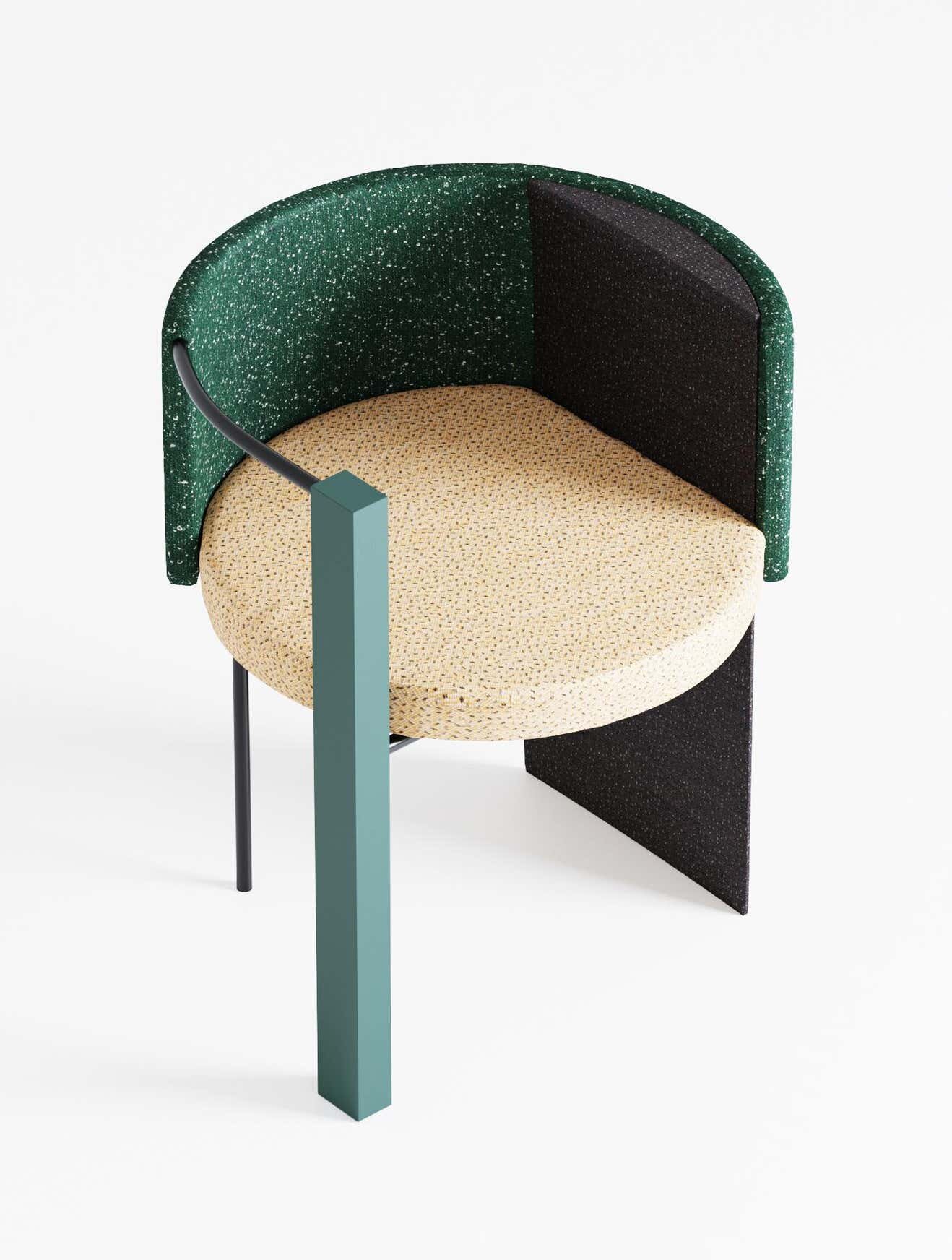 Apart Chair | @Supaform