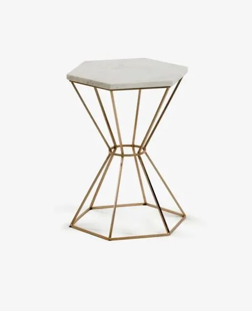 Linha Side Table | @Kave