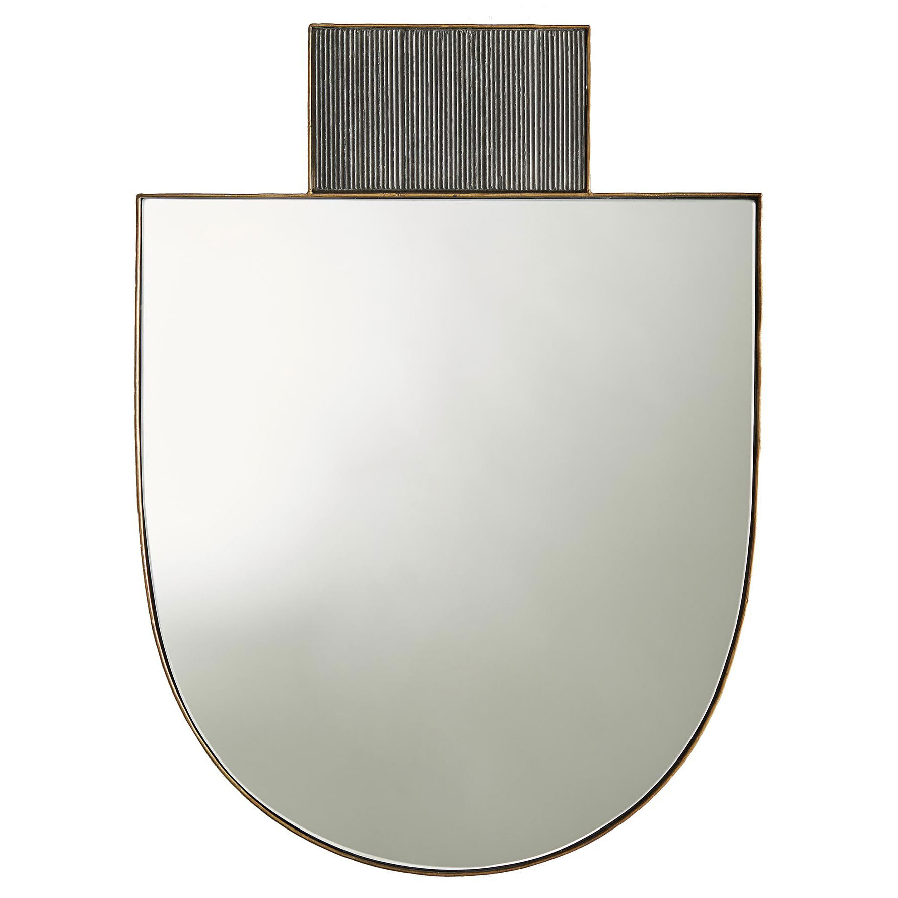 Lianna Mirror | @Arteriors Home