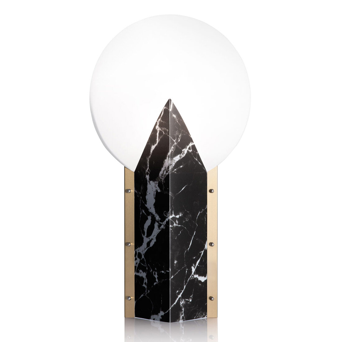 Moon Table Lamp | @Slamp