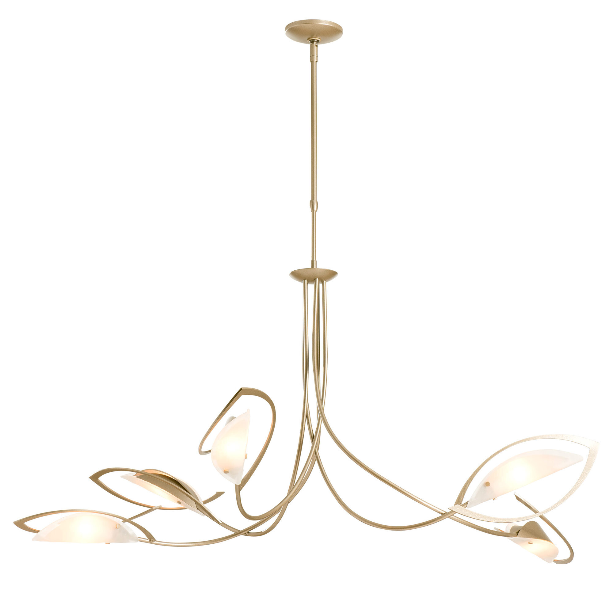 Aerial Chandelier | Hubbardton Forge