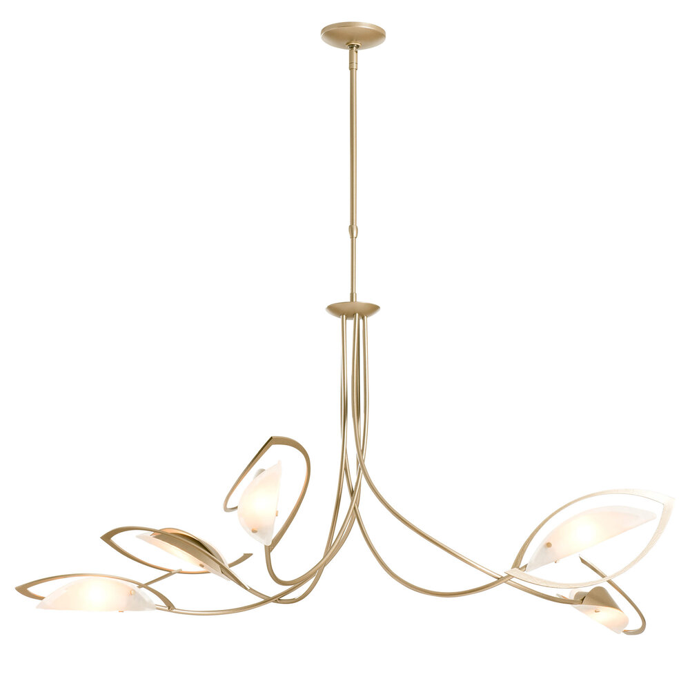 Aerial Chandelier | Hubbardton Forge