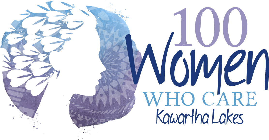 100 Women Who Care &mdash; Kawartha Lakes
