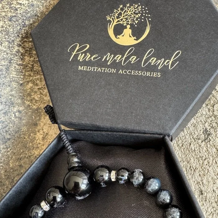 obsidian mala with gift box.JPG