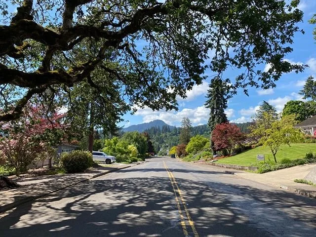 #eugeneoregon