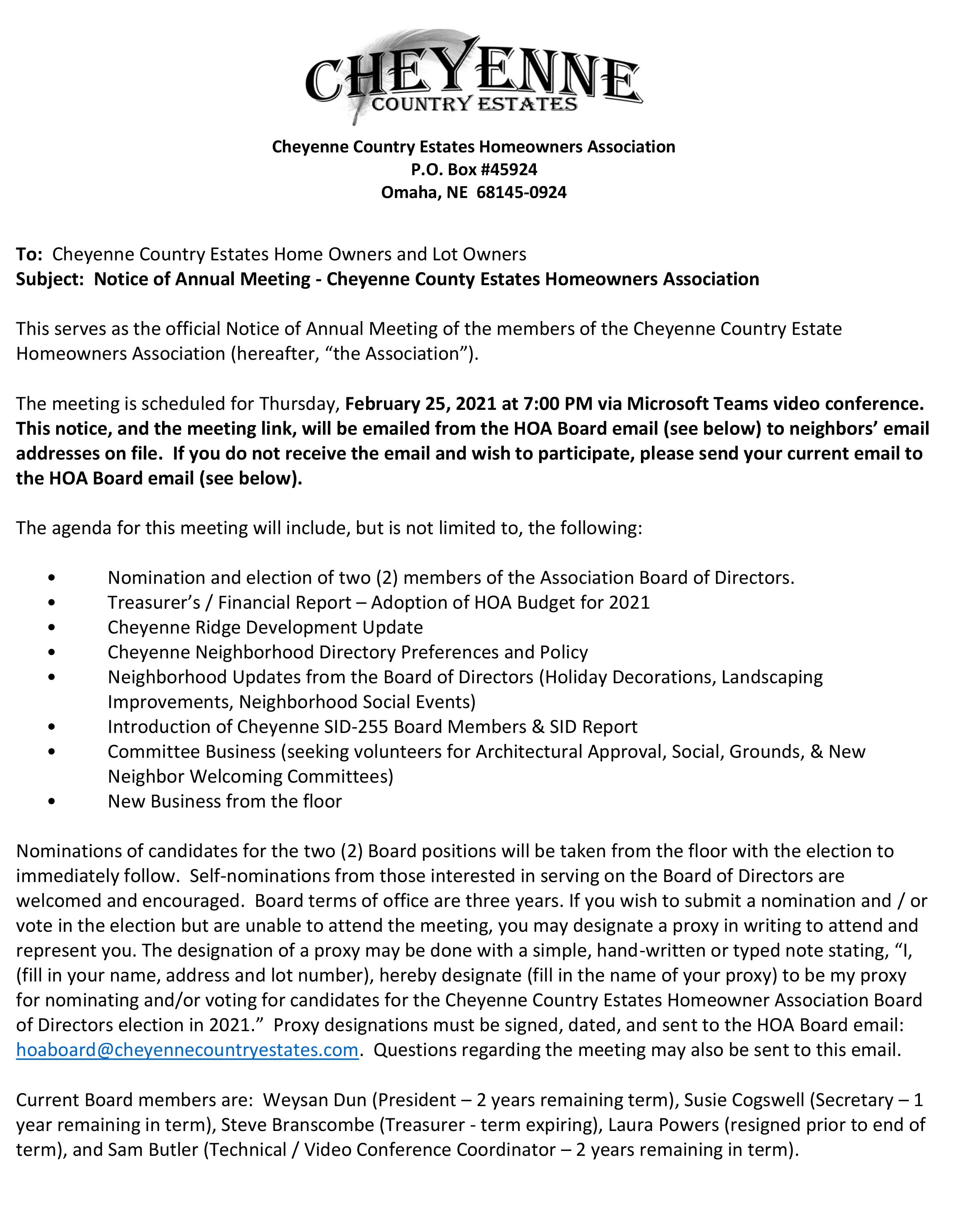 Notice of Annual Meeting 2021.jpg