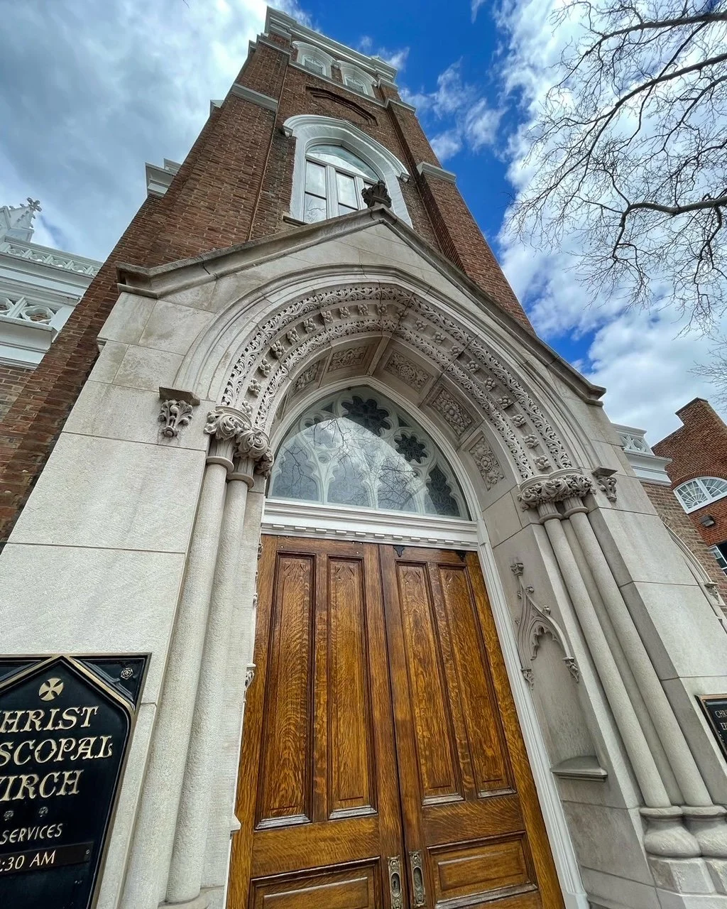 Episcopal Church Winchester