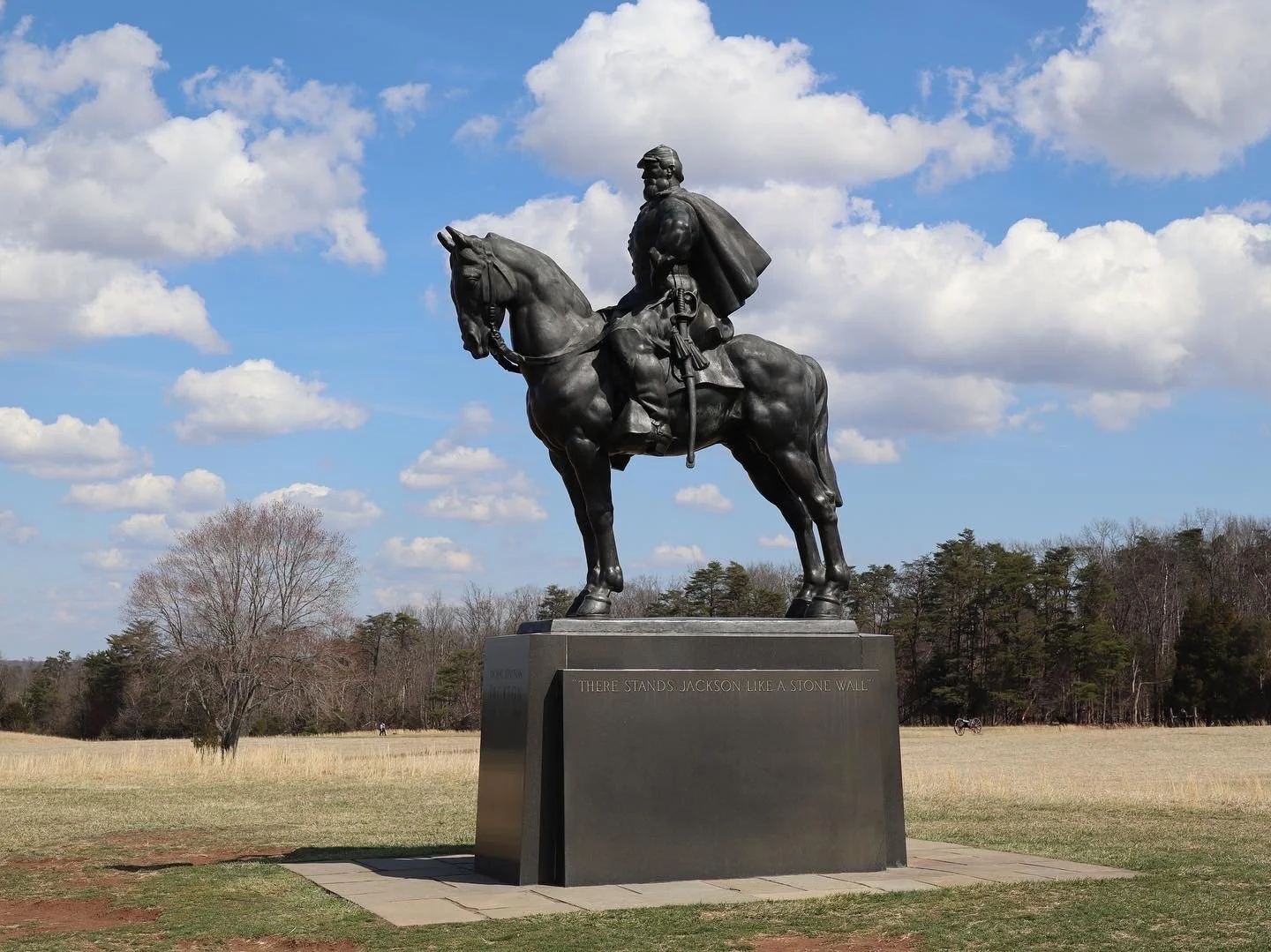 Stonewall Jackson