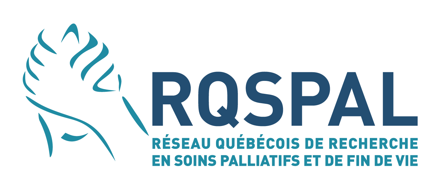 Réseau québécois de recherche en soins palliatifs et de fin de vie