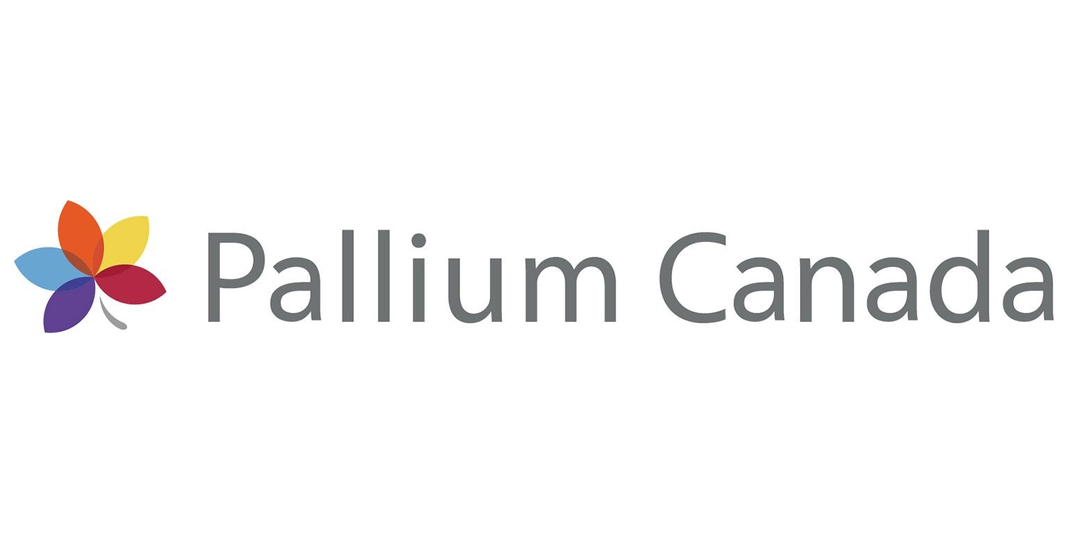 Pallium Canada
