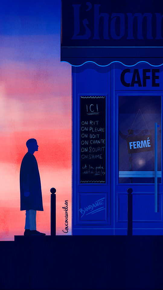 29-coucouaurelien_illustration_paris_coquin_homme_bouquet_bar_coucher_soleil_sunset_sunrise.png