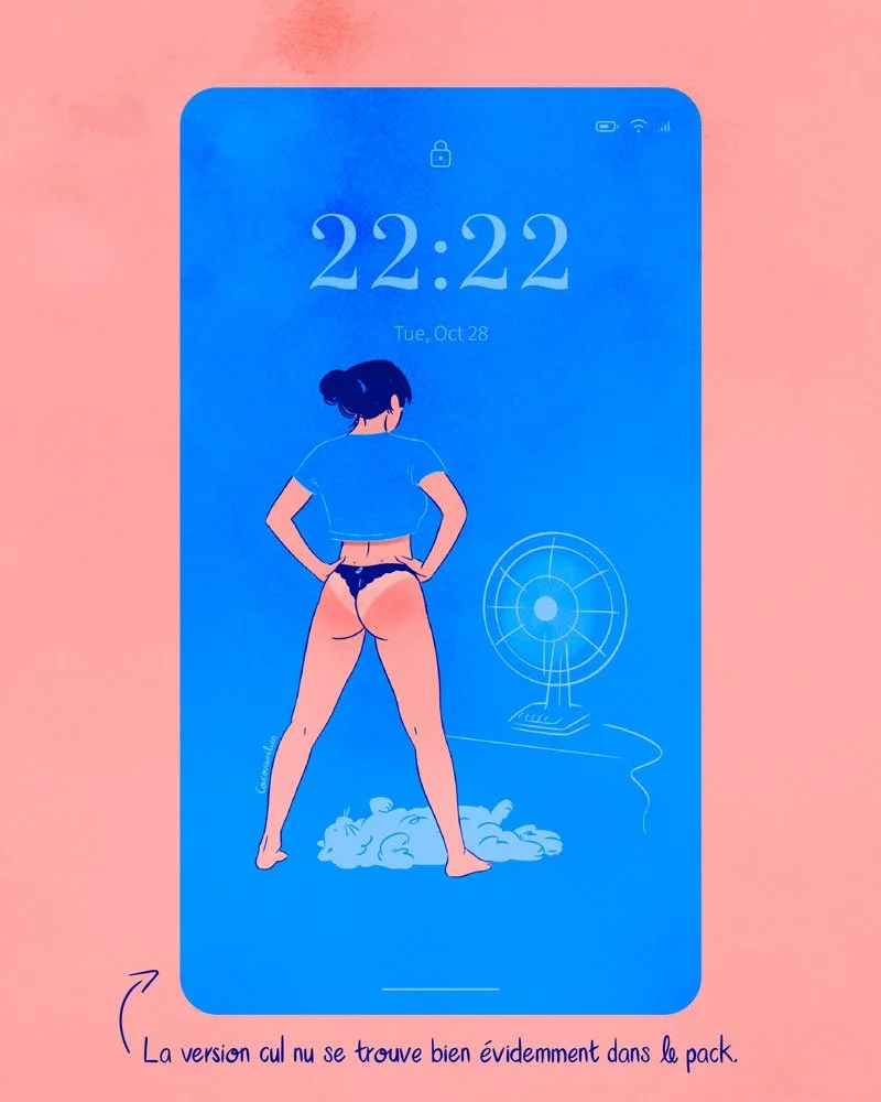 free-wallpapers-sexy-sensuel-erotique-erotic-love-amour-caravane-france-kiss-sex-dessin-draw-art-ventinateur-chat-fesses-canicule-hot-chaud.jpg