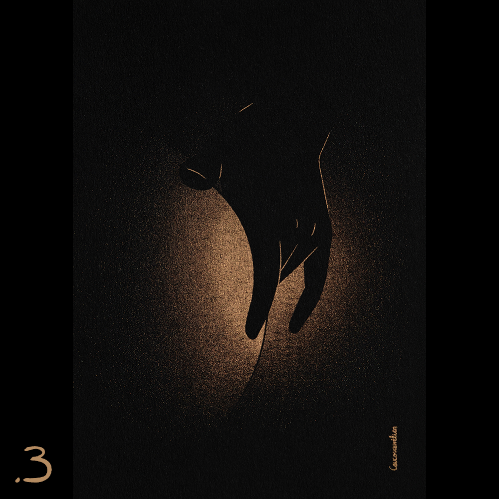 3.coucouaurelien-carte-postale-erotique-sensuelle-sexuelle-amour-tendresse-risographie-or-glisser.png