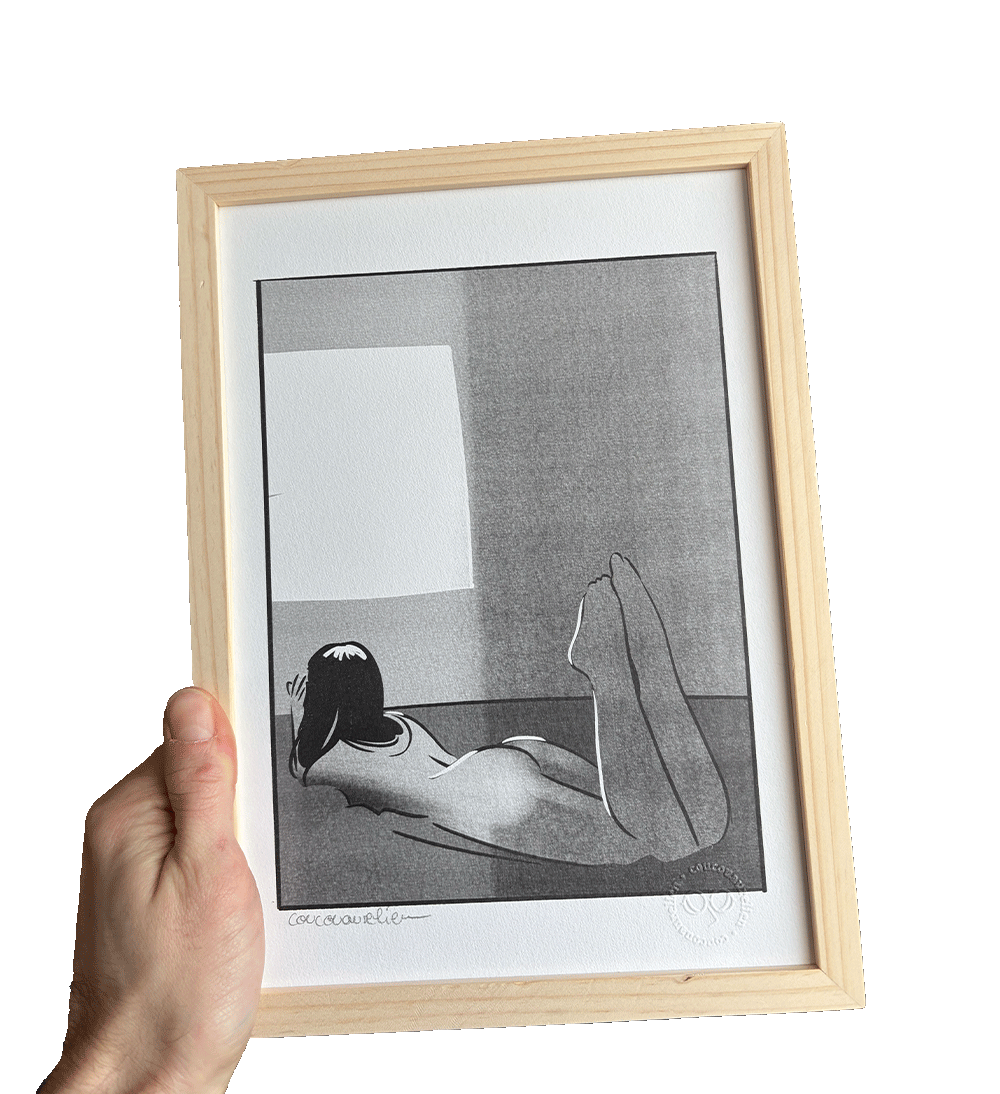 Vos plus beaux nudes