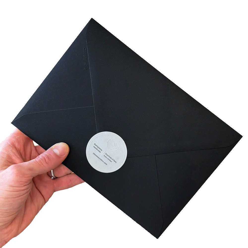 Courrier érotique mensuel