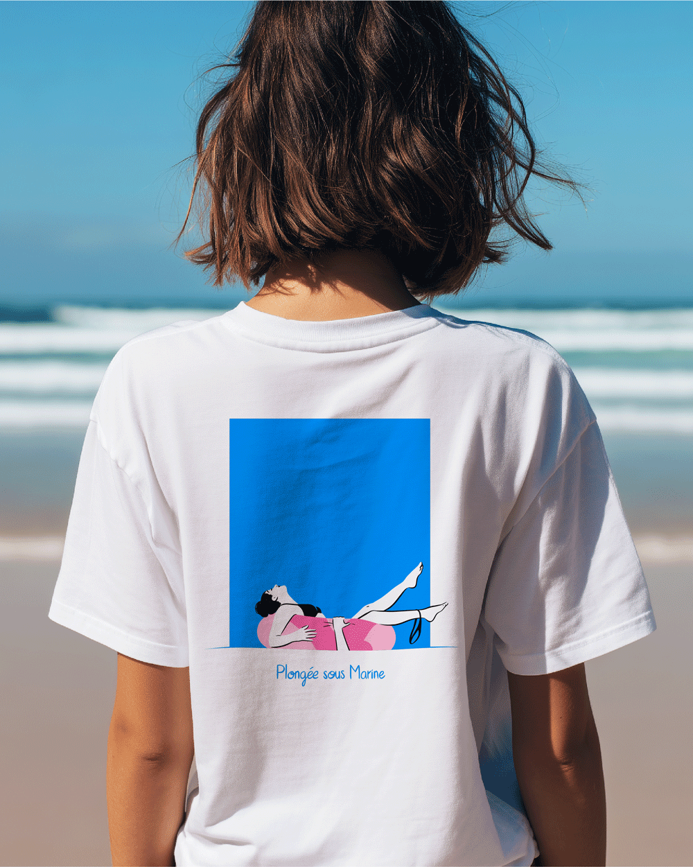 Plongée sous Marine