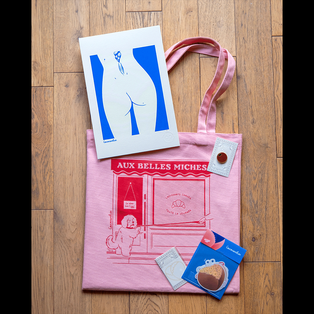 coucouaurelien-pack-noel-tote-bag-aux-belles-miches-boulangerie-dessin-risographie-serigraphie-phosphorescent-stickerapp_3.png