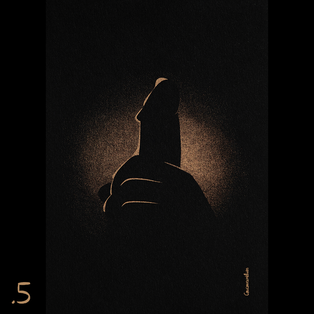 5.coucouaurelien-carte-postale-erotique-sensuelle-sexuelle-amour-tendresse-risographie-or-serrer.png