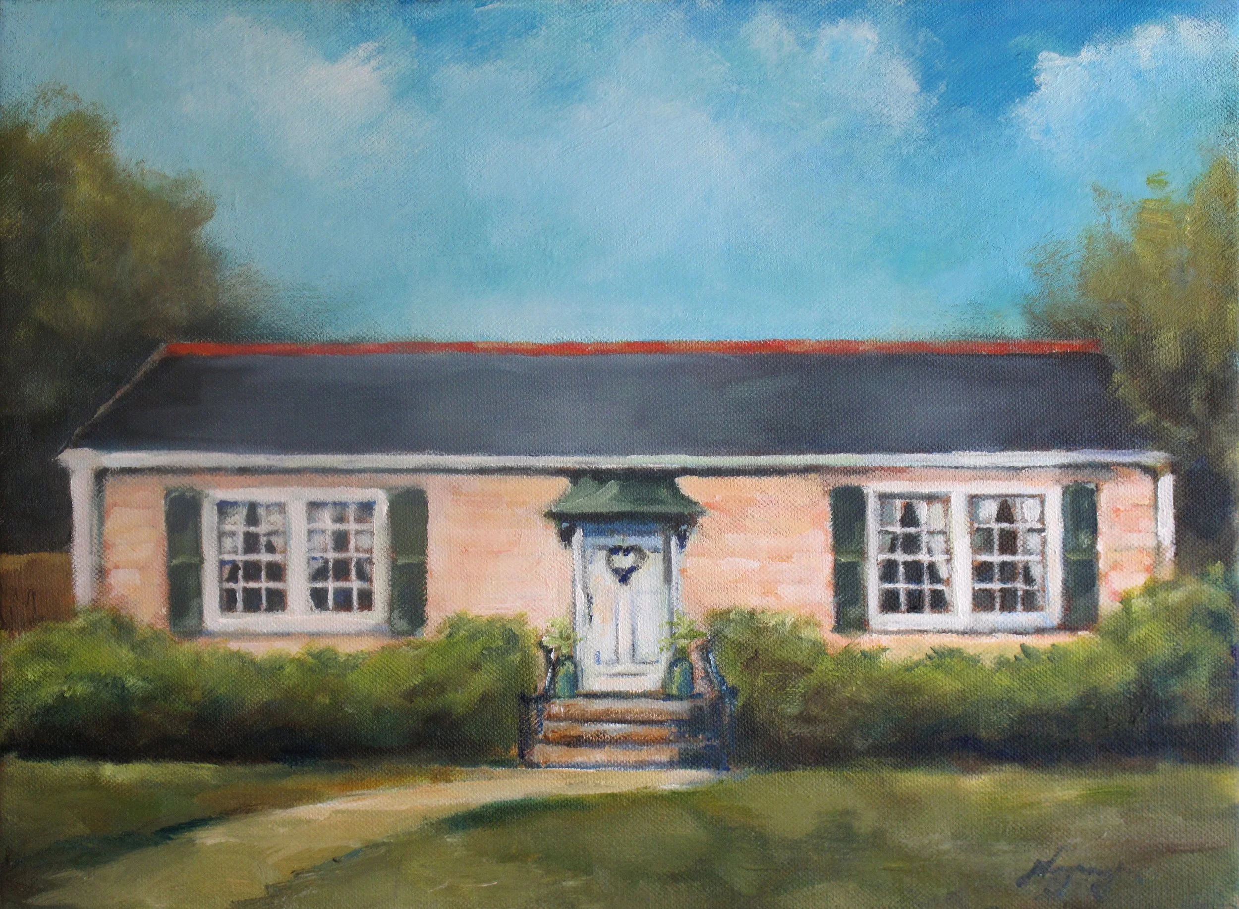 Lakeview New Orleans (pre-Katrina)