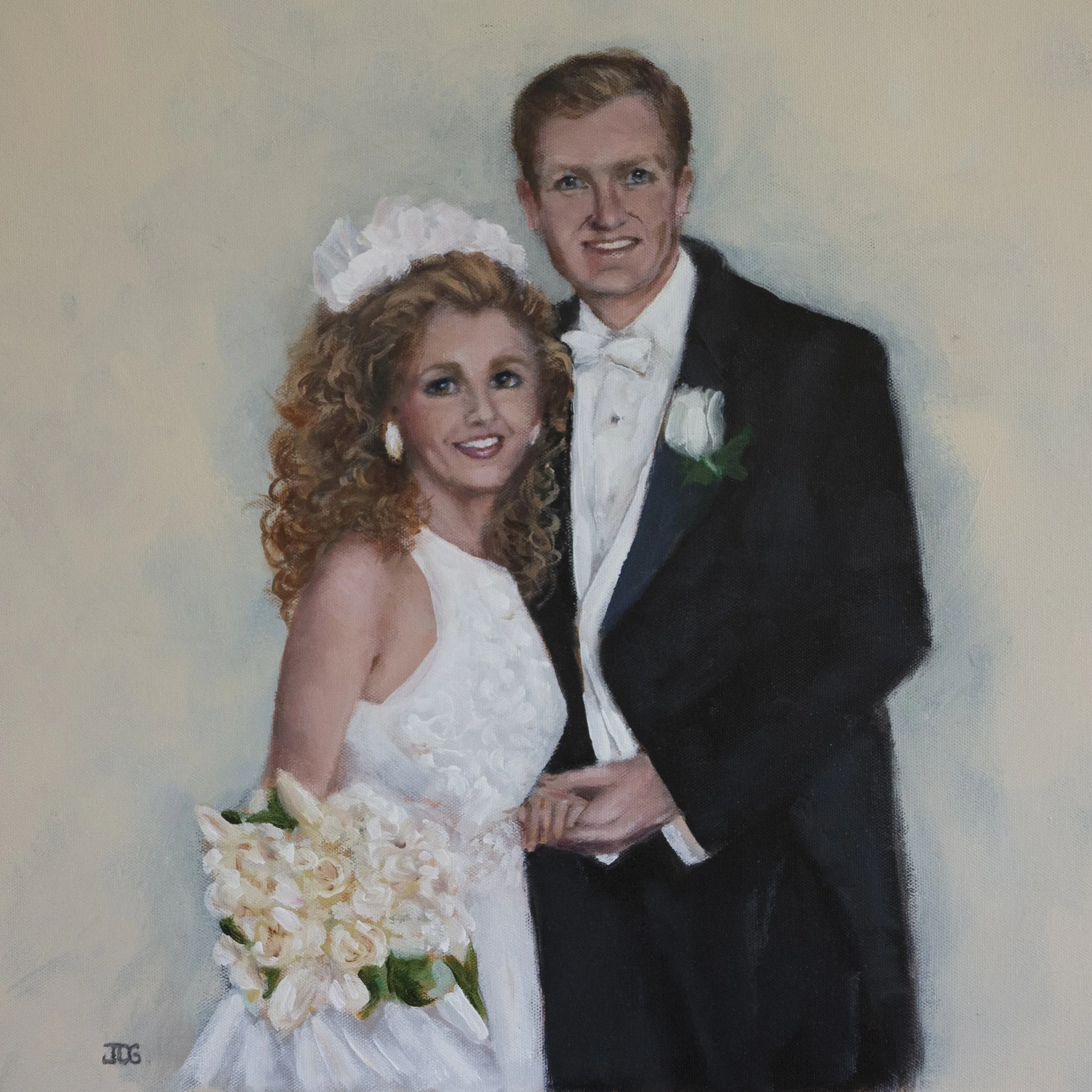 Rupp Wedding Anniversary Commission