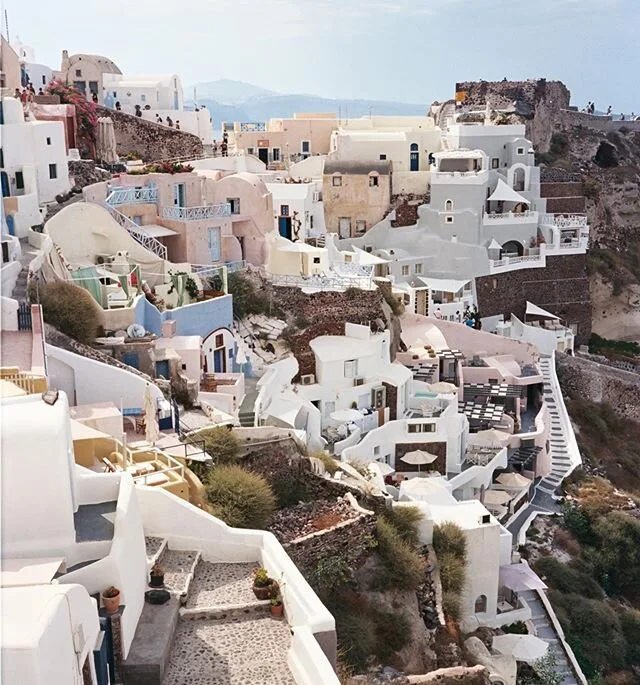 daydreaming of visiting places like this. 
once Covid-19 is gone/we have a vaccines - I will be taking advantage of plane ticket prices being so low. AND YOU SHOULD TOO 👼🏼 where would you like to go once we&rsquo;re all done self-isolating? 💭
.
.
