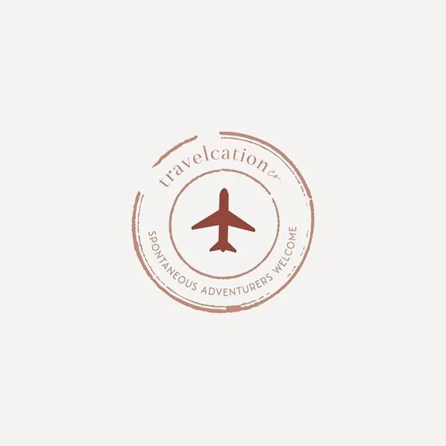 proud to announce, Travelcation Co.&rsquo;s website is officially LIVE &amp; it is breathtaking! ✨ I was fortunate enough to be able to work with the amazingly talented and kind @lysshousecreative on bringing my brand and dream to life &mdash; she na