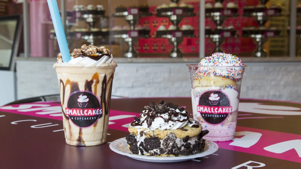 Locations — Smallcakes Cupcakery and Creamery Jacksonville