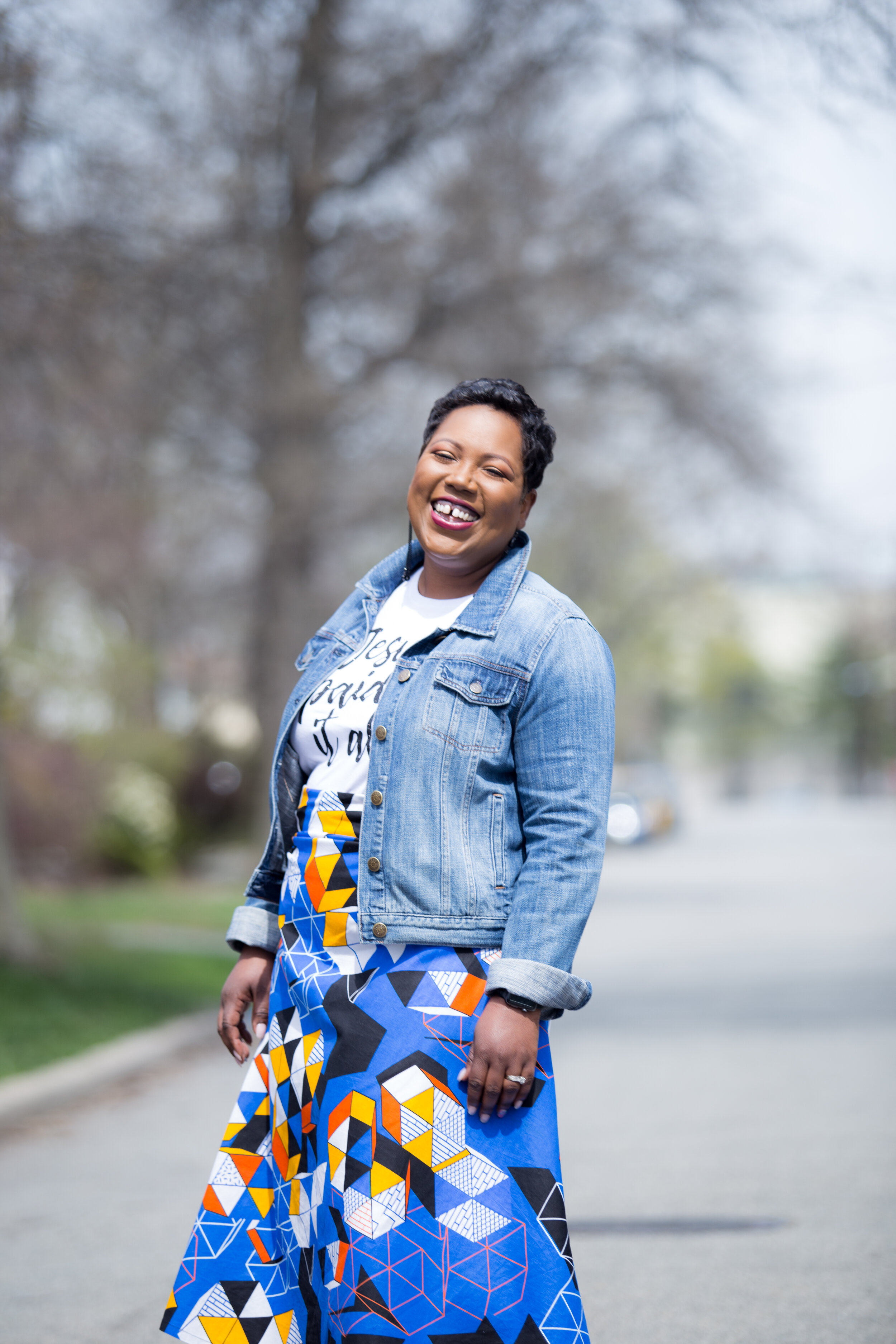 Rev. Donna Owusu-Ansah, Inspiring Creativities Ministry, Presents Presentations that POP!, Thursday at 1 pm EST