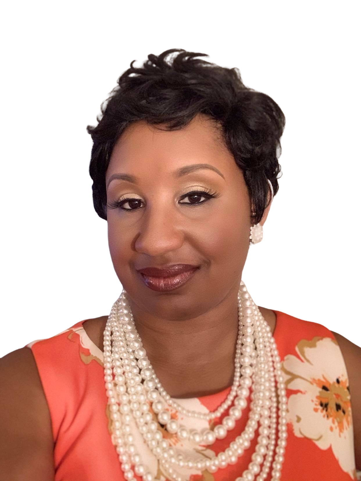 Rev. Delois Prince, Delois Prince Ministries, Intl, Presents Preaching Beyond the Pandemic: Discipleship in These Digital Streets, Wednesday at 2 pm EST