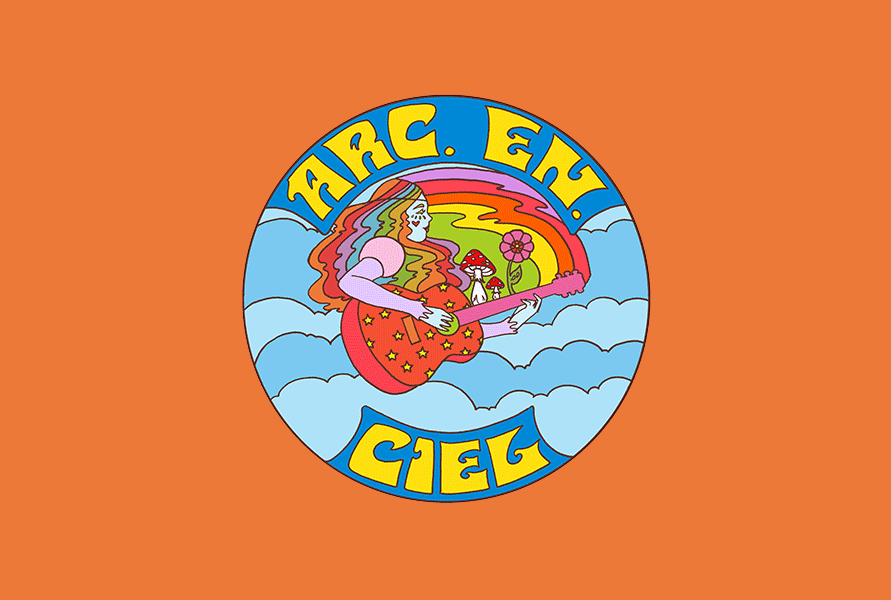 arc-en-ciel