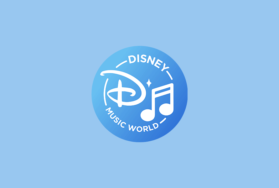 disney music group