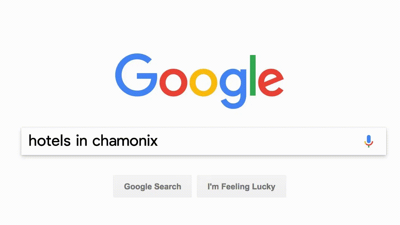 Google Green makes it easier to identify more eco-friendly ski hotels &amp; lodges when booking a trip.