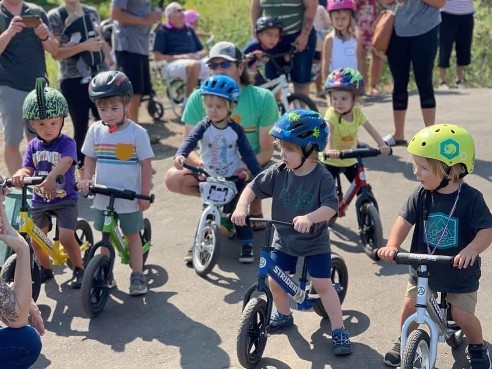 Seven Spokes Mobile Bike Shop