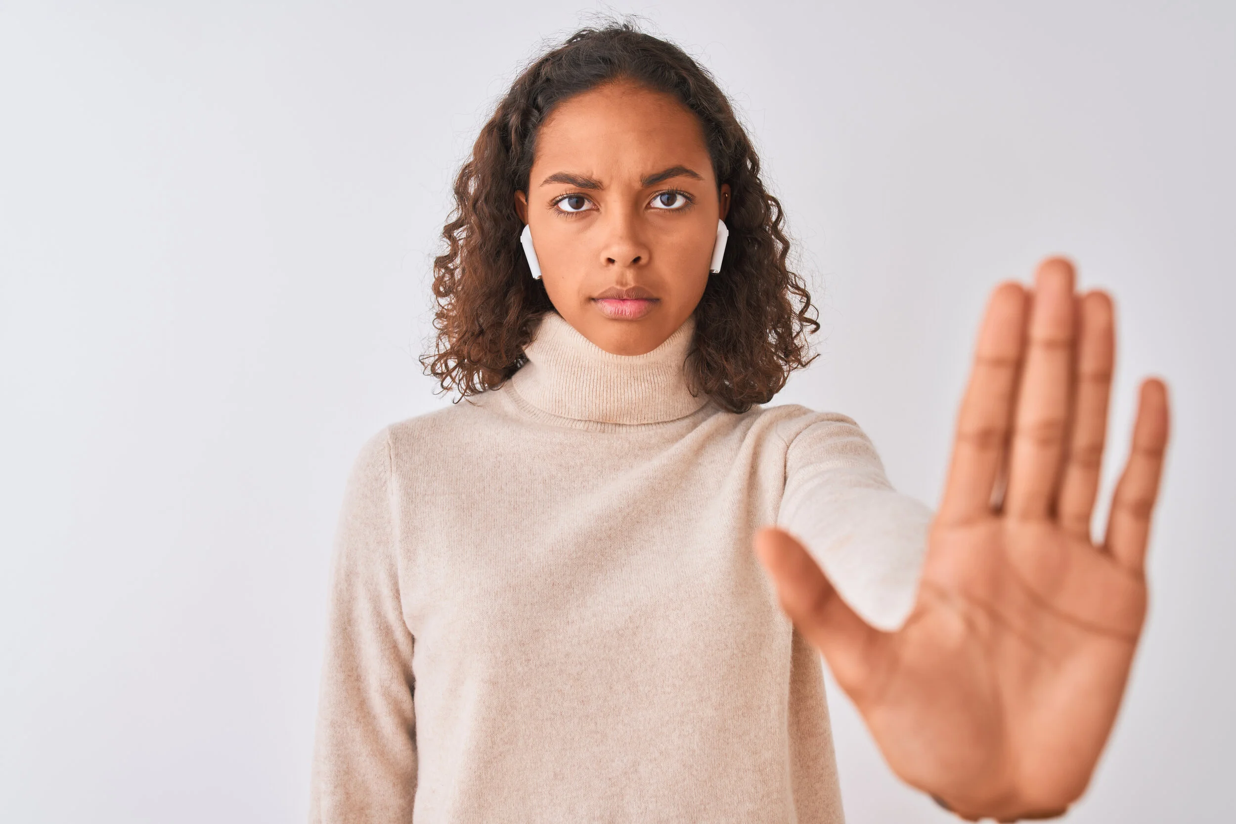 Founders: Stop listening to everyone’s advice on how to fix your pitch